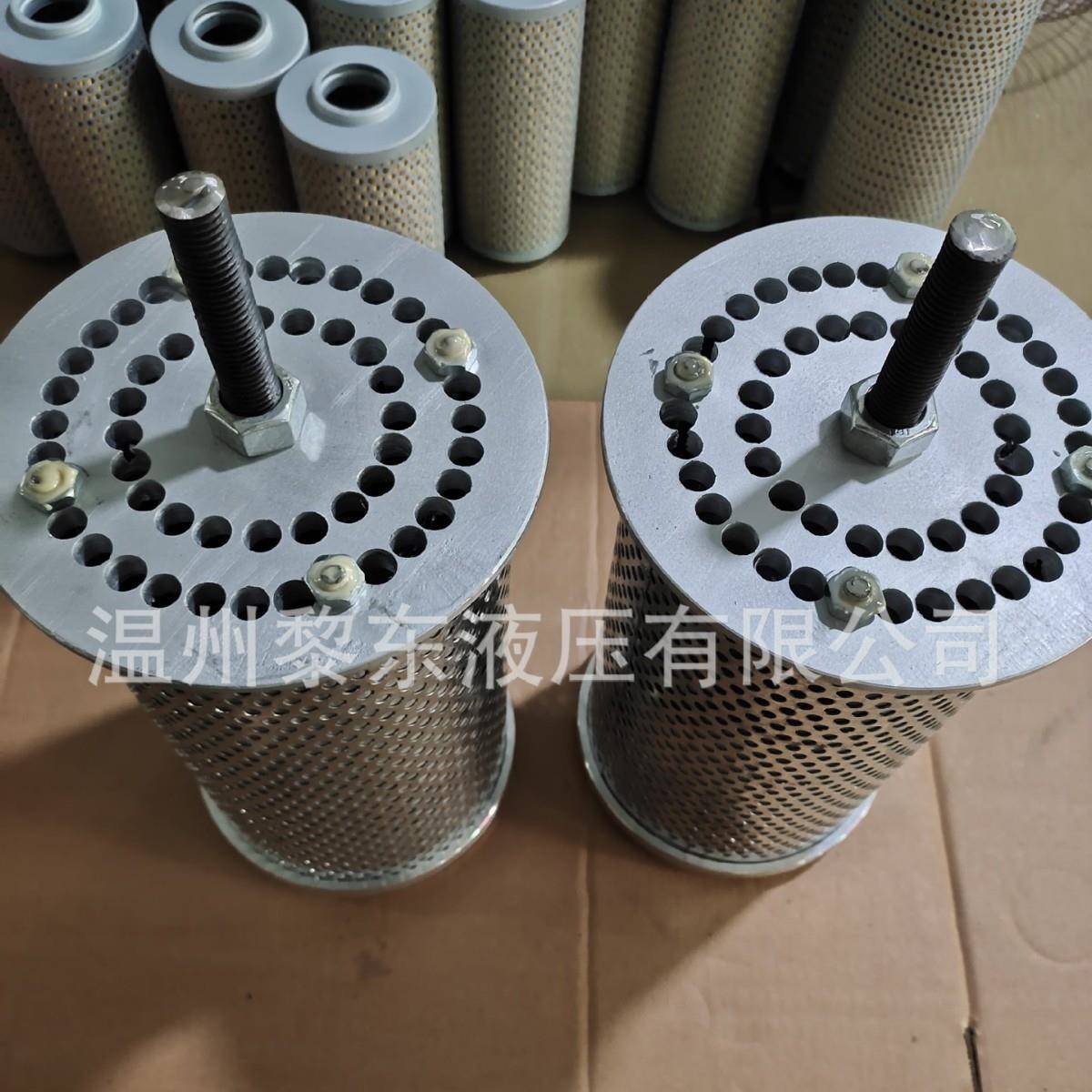 厂家直供SWL-50-65*80/100/180/B油站过滤器吸油滤芯回油液压