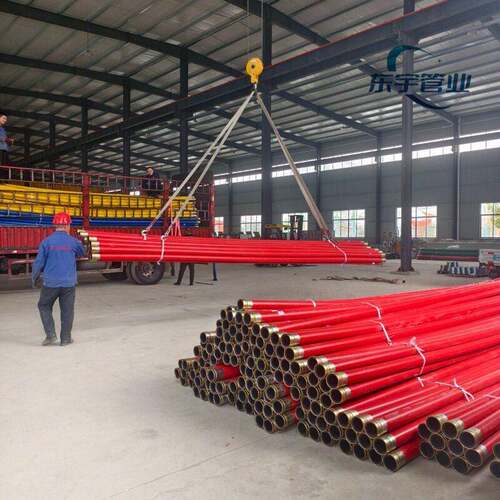 PE实壁管光缆地埋管25-110mmHDPE工程用聚乙烯给水管源头工厂