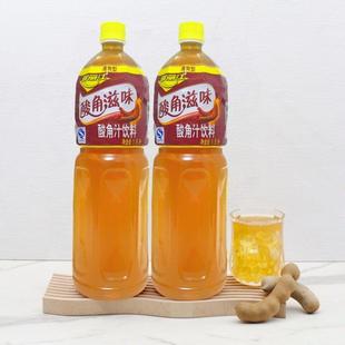 瑞丽江酸角汁饮料果汁云南特产味比芒果汁1.5L实惠装餐饮