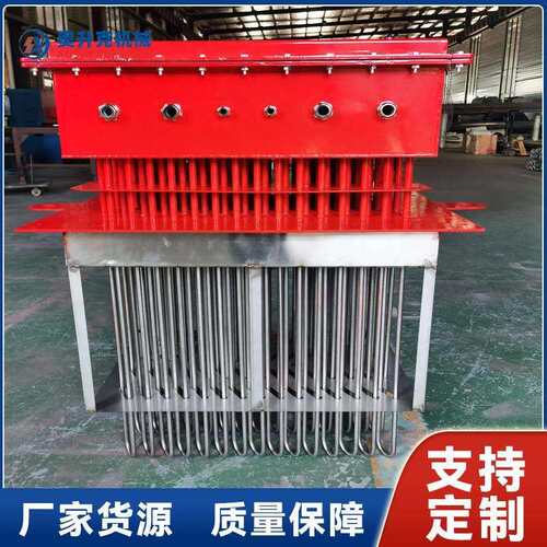 工业框架空气加热器脱硫脱硝空气加热器催化燃烧框架加热器