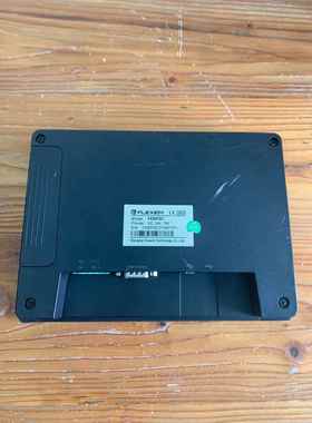 FLEXEM繁易触控屏幕FE6070C，二手拆机，成色。功议价