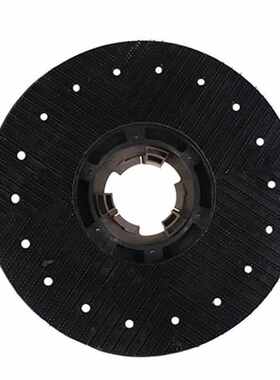 洁霸JIEBAAF09206白云刷地机配件17寸175针座1个