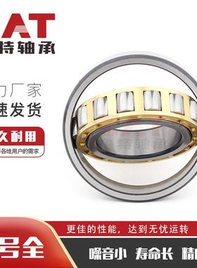 20310MB单列调心滚子轴承机械设备轴承铜卡轴承