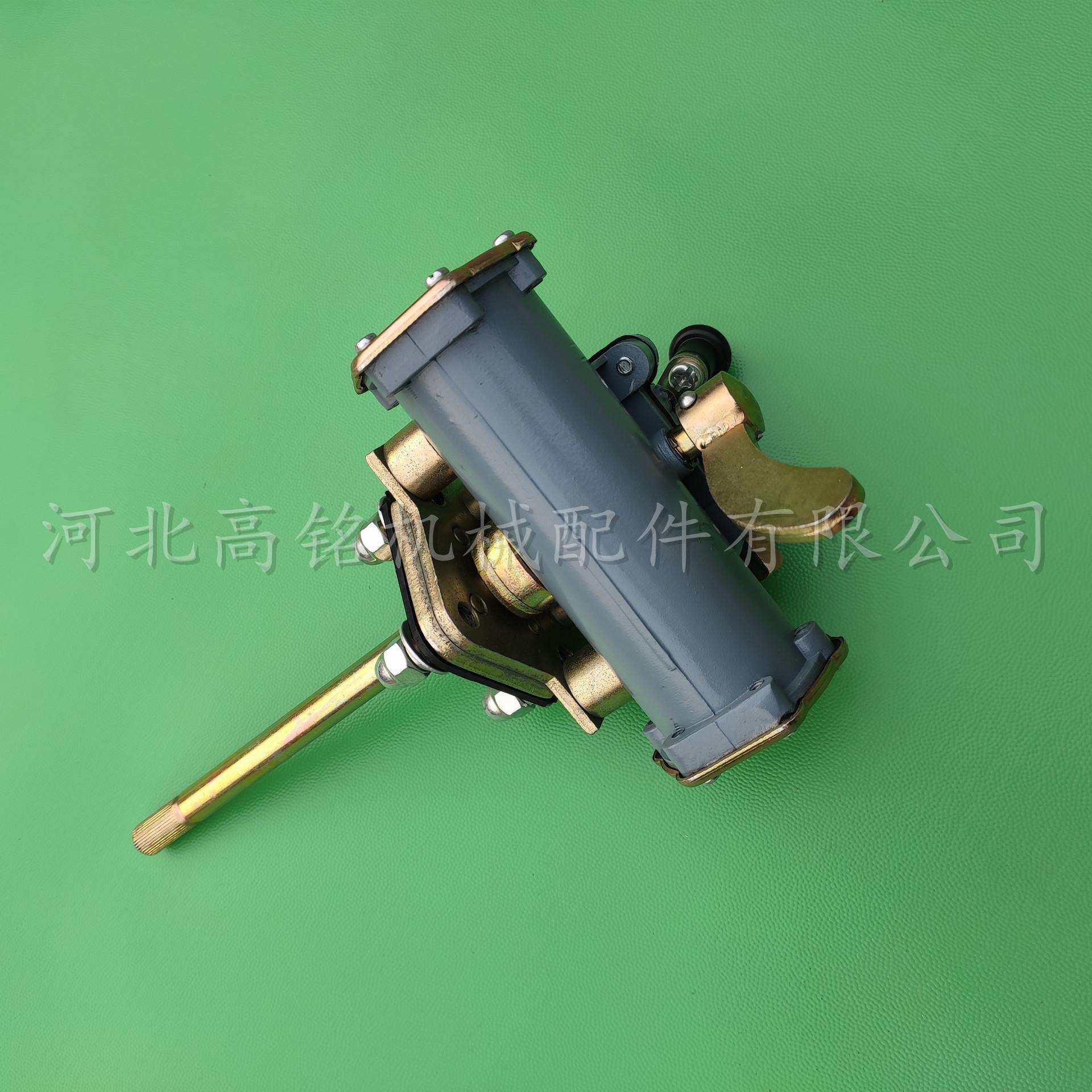 内燃机车气动刮雨器总成 东风5东风7东风12东风4门用刮雨器总成