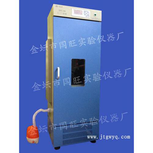 QHX-250智能人工气候箱人工气候箱250L