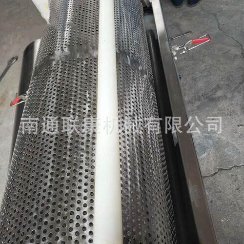 厂家制造 卧式滚筒式筛丸机 滚筒筛分拣设备