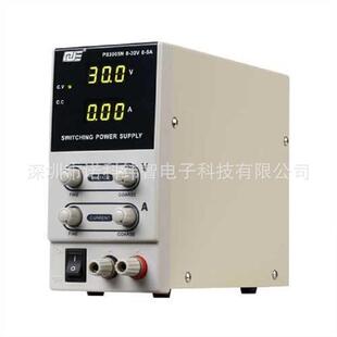 标准直流稳压电源 PS3005N 开关型