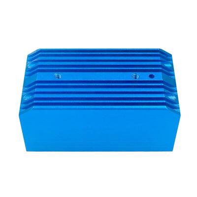 工TZS业铝型材NCC机加工精密五金壳冲压定插制箱激外光钣金加工