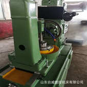 3高速齿轮加工 小型精密滚齿机床Y3150 上海厂家销售 Y3150滚齿机