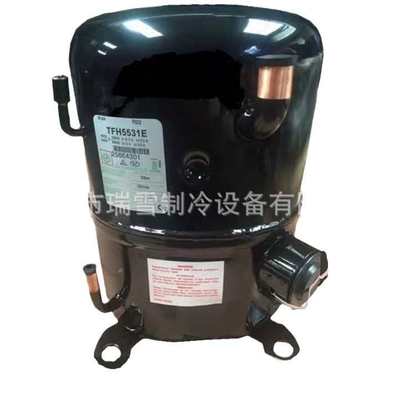 CAE9450Z适用于泰康冰柜冰箱压缩机制冷配件CAE4450Z