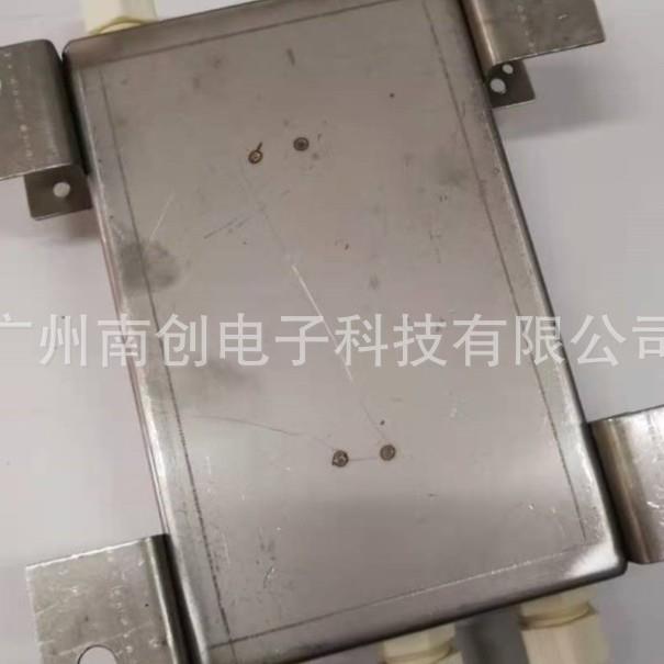 XHG03-4S接线盒 FB-JXH-4 J宁波柯力防爆称重 本安型不锈钢防水