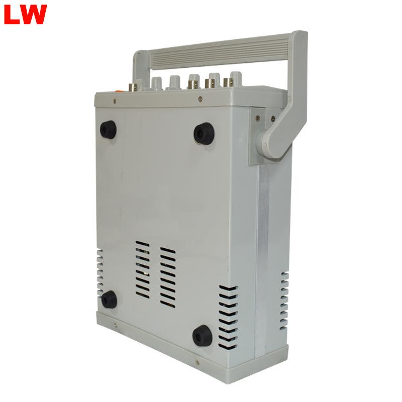 龙威LW1641函数信号发生器0.1Hz-2MHZ任意波形信号发生器