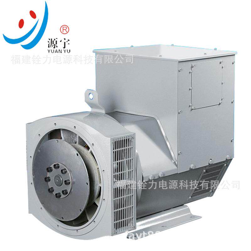 厂家斯坦福系列柴油发电机30KW 玉柴配无刷30KW柴油发电机组