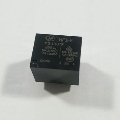 宏发继电器HF3FF/012-1HSTF优质正品现货