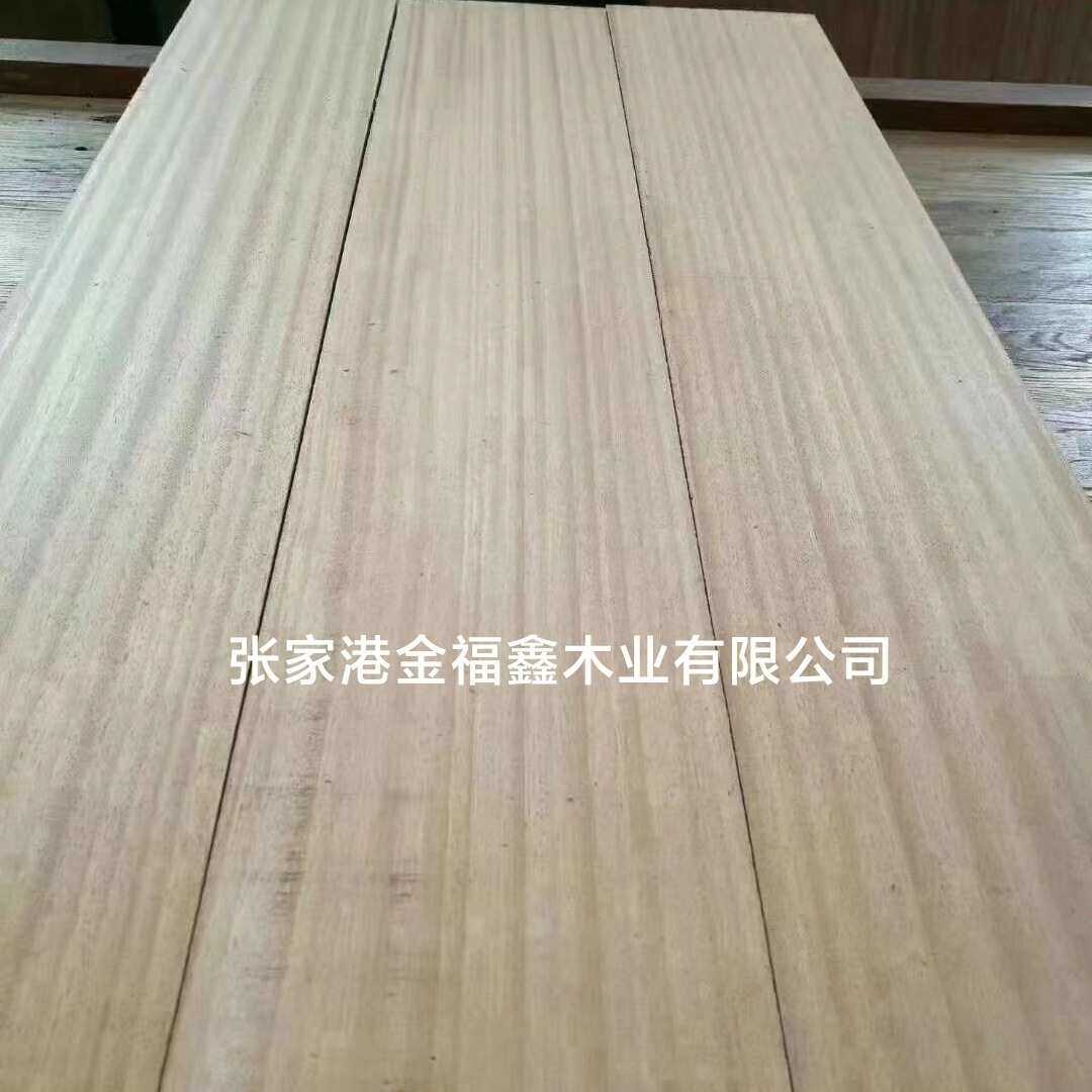 木菠萝板材 金丝影木料批发零售 大量现货供应