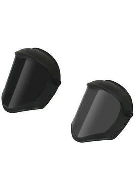 Protective Full Face Cover Grinding Face Cover Anti Splash