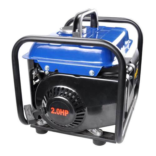 供二冲程型便携式50H110V美规Z功率650WIVE45动力1106H0Z950小汽