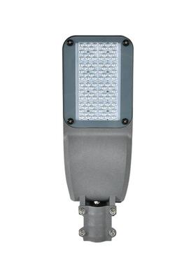 led路灯头100W户外防水220V新农村电线杆照明200瓦挑臂道路灯头