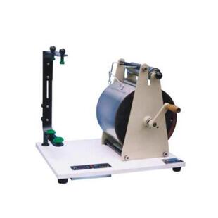 Ⅱ电子式 301 条粗测长器测长轮周长压辊直径重量