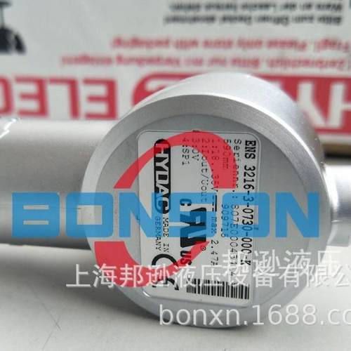 HYDAC，贺德克，ENS3216-3-0730-000-K,KHB-16SR-1112-01X-A