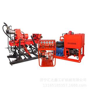 全力打造ZDY全液压坑道钻机ZDY750全液压坑道钻机发货及时
