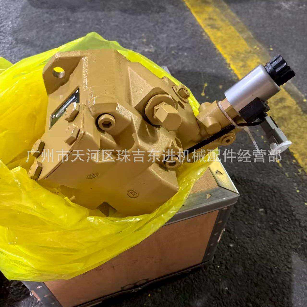 295-9426风扇泵 适用CAT345D/349D Piston Pump