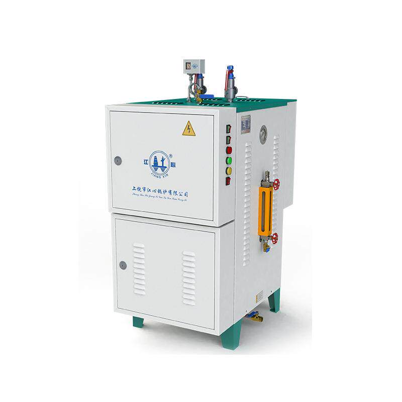 电加热蒸汽锅炉全自动电热蒸汽锅炉电加热发生器6kw-48kw