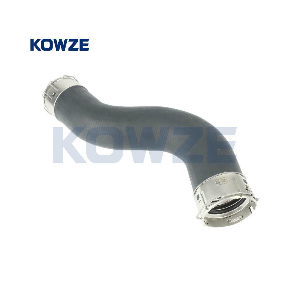 现货中冷管17341-0E021/17341-0E022适用海拉克斯2015-2022 1/2GD