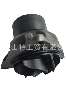 柴油机发动机QSL9冷却水泵529144439731153959582