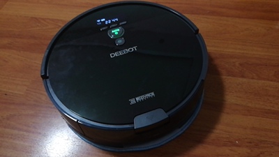 扫地机器人石头S51和科沃斯DF45哪个好，差别大不大？