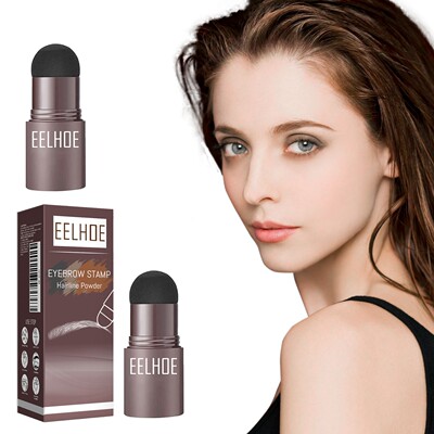 EELHOE Eyebrow Stamp Kit - A magical tool for drawing eyebro