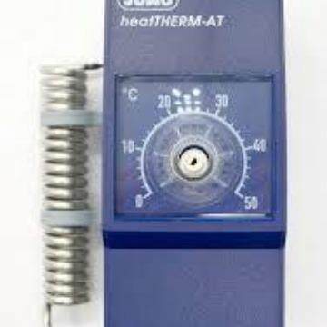JumoheatTherm带温度控制器的壁挂式恒温器-603070/0001-6-021