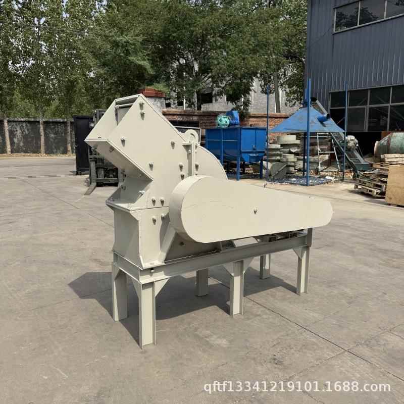 鹅卵石青石破碎机小型锤式打砂破碎机水泥块砖头瓦块粉碎机