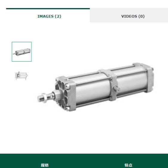 德国安沃驰aventics耦合器 R412018226原装进口