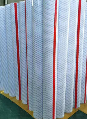 顺和美户外用UV亚克力双面胶加粘销量爆品124cm复合PCV长期高粘力