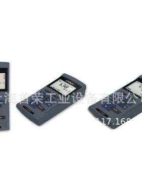 德国WTW pH3110/3210/3310手持式PH计