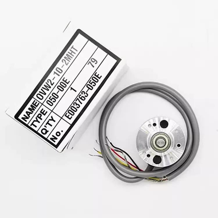 内密控款OVW2-10-2MHT OVW2-1024-2MD-06-036-25-2MHC旋转编码器