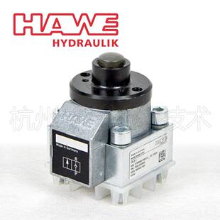 原装 1截止换向阀全新现货 哈威TR2