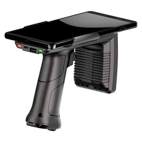 捷宝手持机 rfid超高频 pda数据采集器 pda手持终端 工业厂家OEM