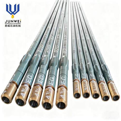 非开挖石油定向螺杆钻具7LZ172 1.25° 泥浆马达定向接头