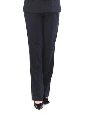 正品BJXinDu工春秋款男女长外穿衬衣袖工袖作服装裤职业长蓝色上