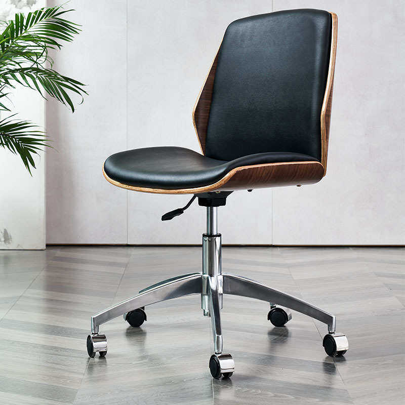 极简休闲椅卧室书桌椅现代时尚商务办公椅家用升降人体工学电脑椅,商业/办公家具,办公电脑椅/职员椅,淘宝优惠券,粉丝福利购,淘宝优惠卷