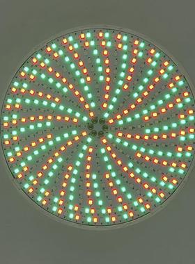 厂家直供泳池灯ELDP4AR56SMD83518w/25w/325wSL-402/5w