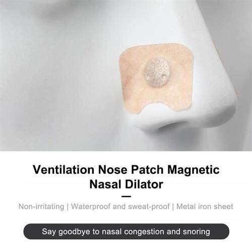 Sport Nasal Dilator Sleep Nasal Breathing Dilators Starter K