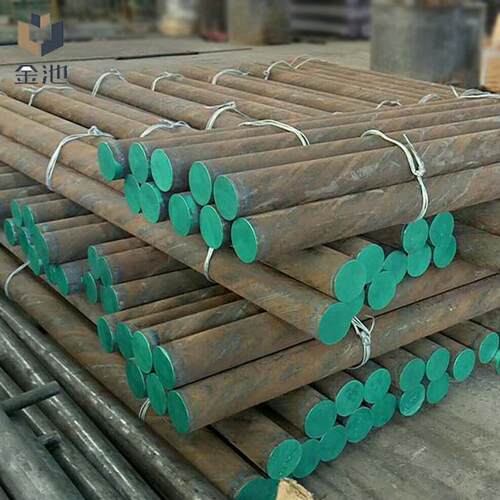 品质耐研磨棒磨机用研磨钢棒65mn、45#等材质规格齐全