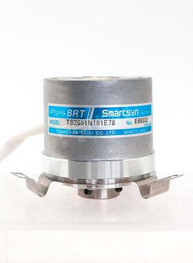 TS2651N141E78全新原装TS2651N111E78编码器N181E78多摩川N131E78