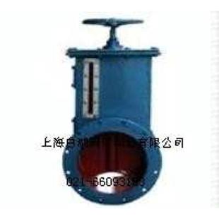 比例阀 TZW升降式