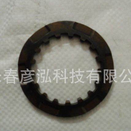 12档j6变速箱轴间限位垫圈1701318-A7G 原厂配件j6变速箱配件