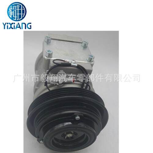适用 Denso 10PA15C AC compressor Toyota T100 3.0L 3.4L