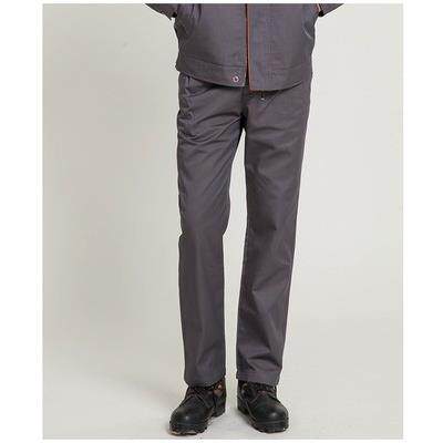 正品春劳直秋冬工作裤男耐修磨宽松保工地车间工厂上班汽纯棉筒工